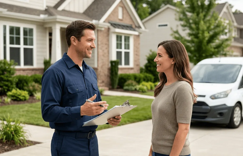 Mold Remediation Nerinx, KY FAQs